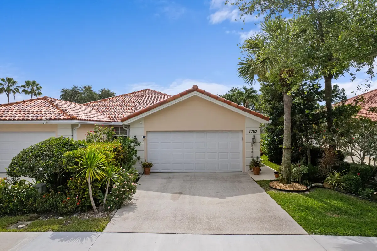 7752 Nile River Road, West Palm Beach, FL 33411 - #1