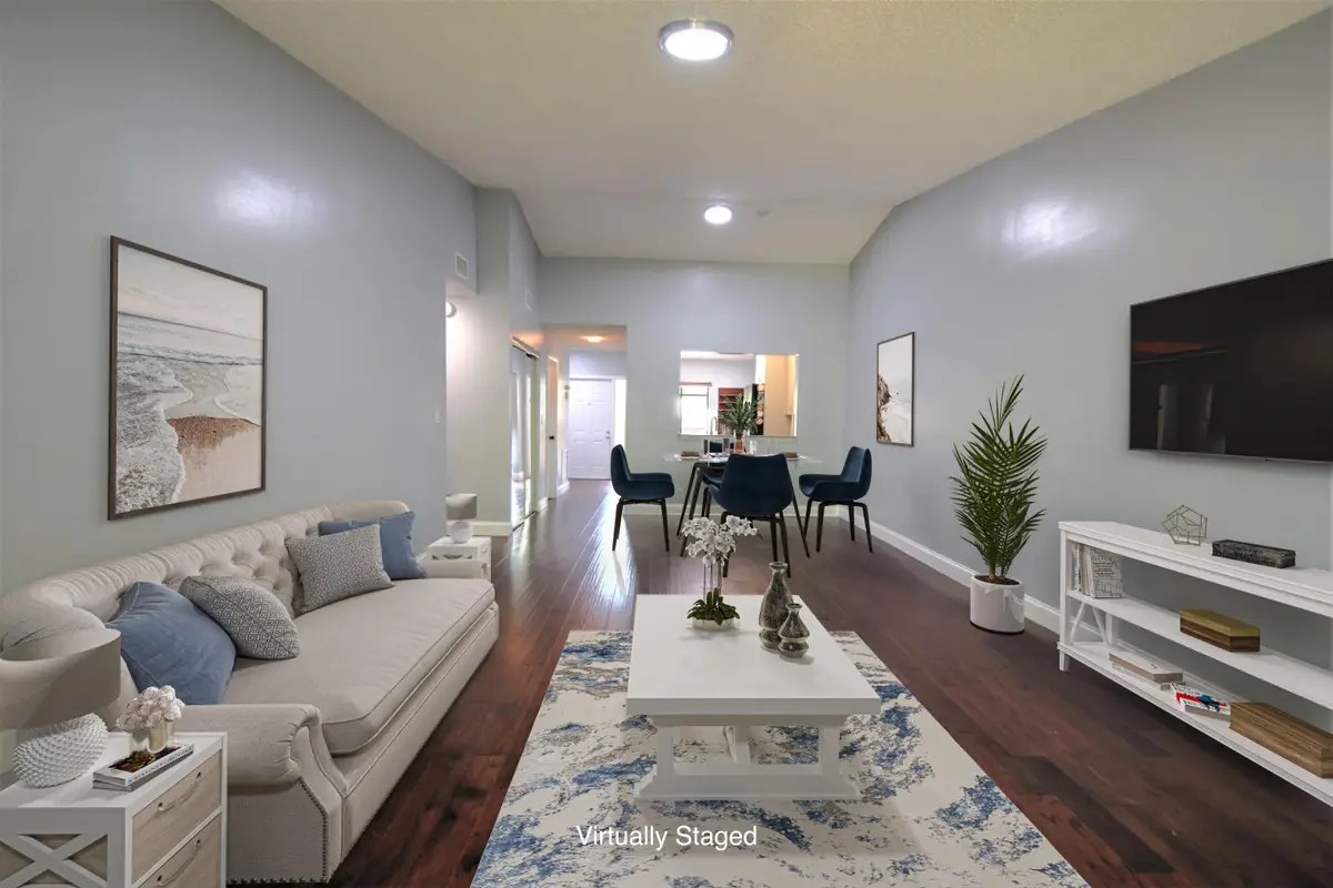5087 Oakhill Lane, Delray Beach, FL 33484 - #1