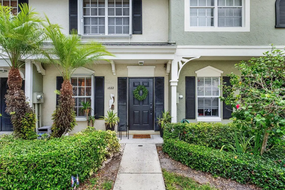 1022 Kokomo Key Lane, Delray Beach, FL 33483 - #1