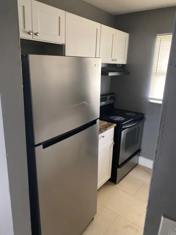 4800 NW 24th Court #D117, Lauderdale Lakes, FL 33313