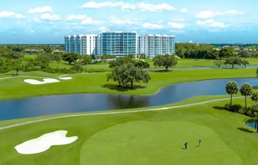 20155 Boca West Drive #Ph B804, Boca Raton, FL 33434 - #3