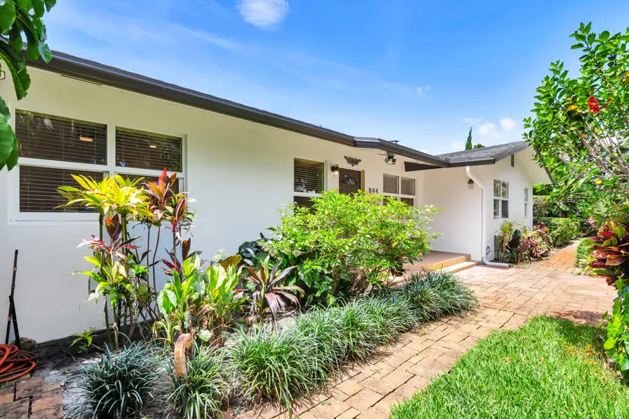 844 Avon Road, West Palm Beach, FL 33401 - #3