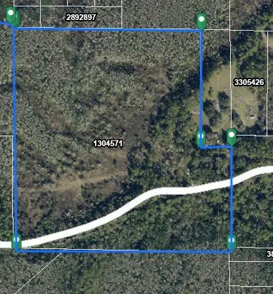 Tbd Duboise Drive, Groveland Mascotte, FL 34736 - #1