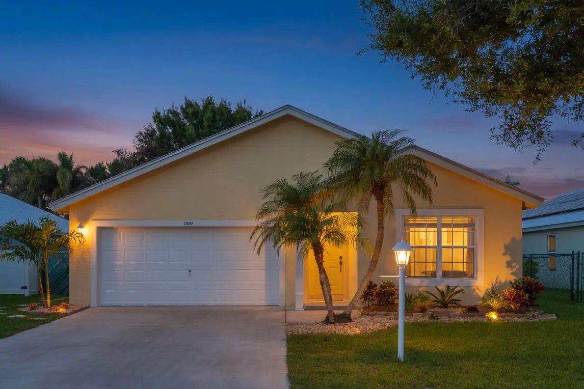 2551 SW Riviera Road, Stuart, FL 34997 - #1