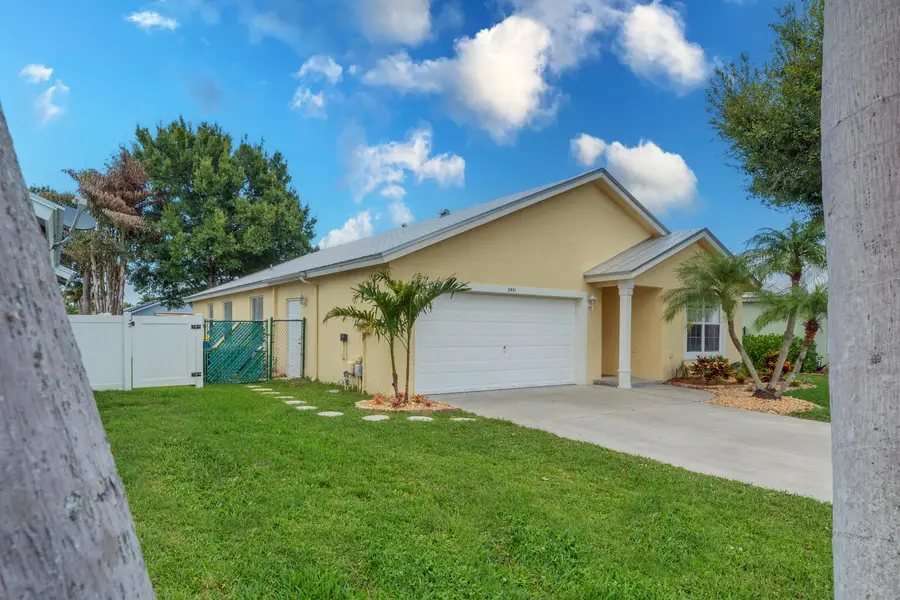 2551 SW Riviera Road, Stuart, FL 34997 - #3