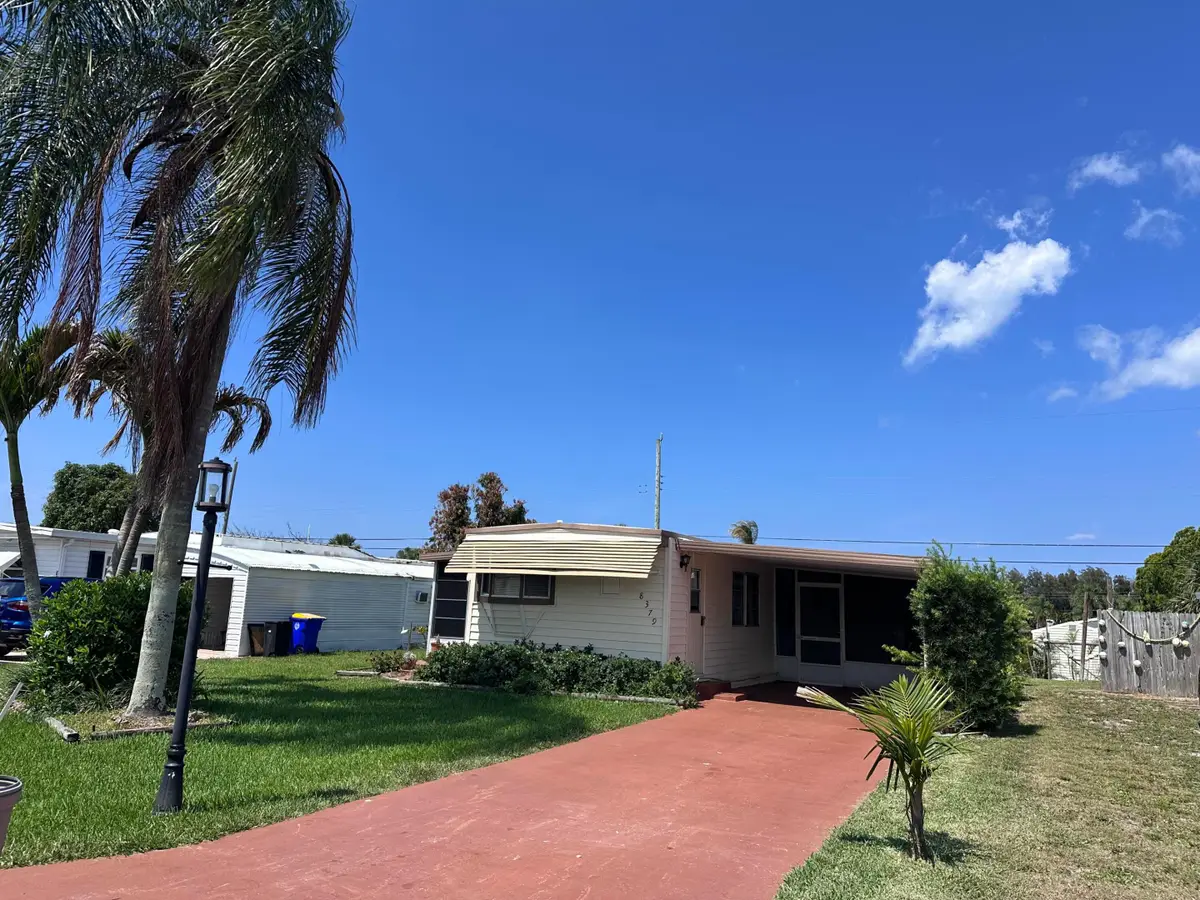 8379 SE Eagle Avenue, Hobe Sound, FL 33455 - #1