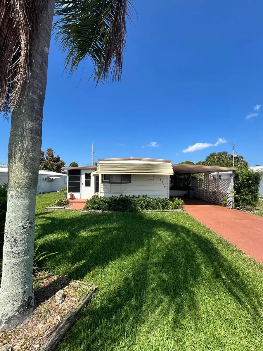 8379 SE Eagle Avenue, Hobe Sound, FL 33455 - #3