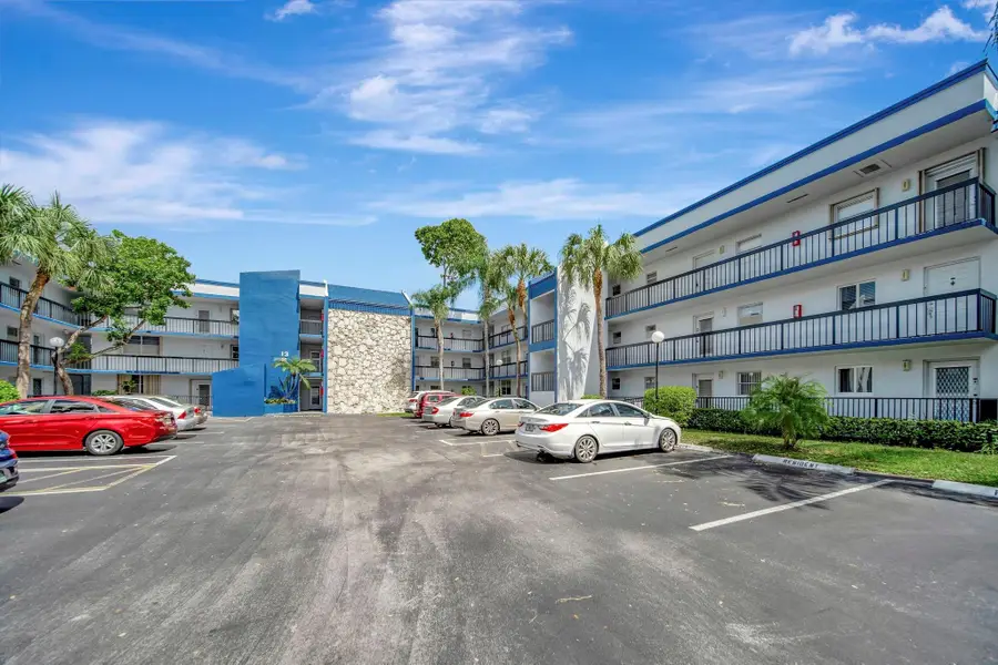3100 Holiday Springs Boulevard #305, Margate, FL 33063 - #2