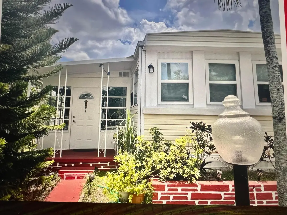 4540 NW 68th Street, Coconut Creek, FL 33073 - #1