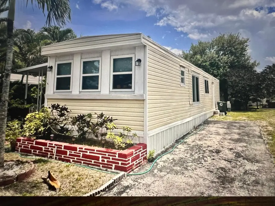 4540 NW 68th Street, Coconut Creek, FL 33073 - #3