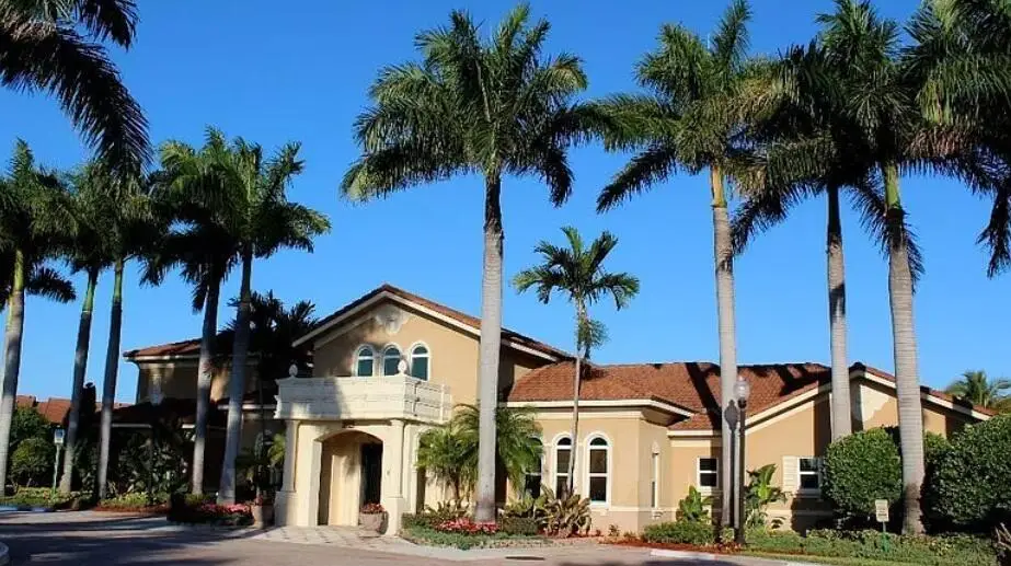 1119 Villa Lane, Boynton Beach, FL 33436 - #1