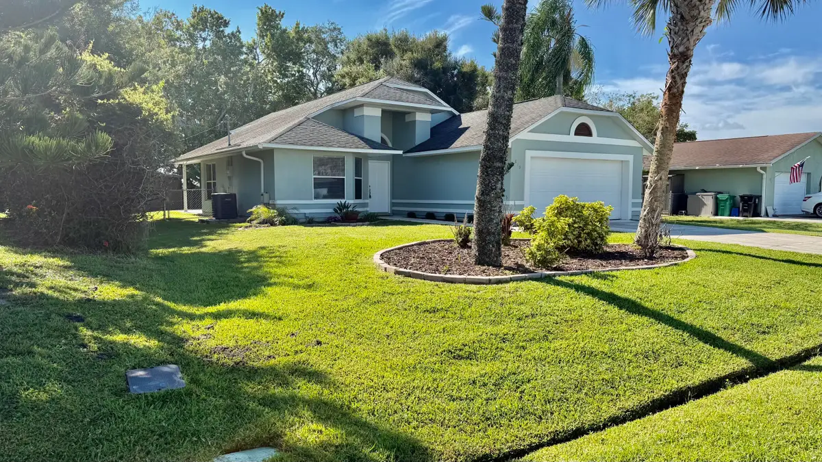 619 SE Forgal Street, Port Saint Lucie, FL 34983 - #1