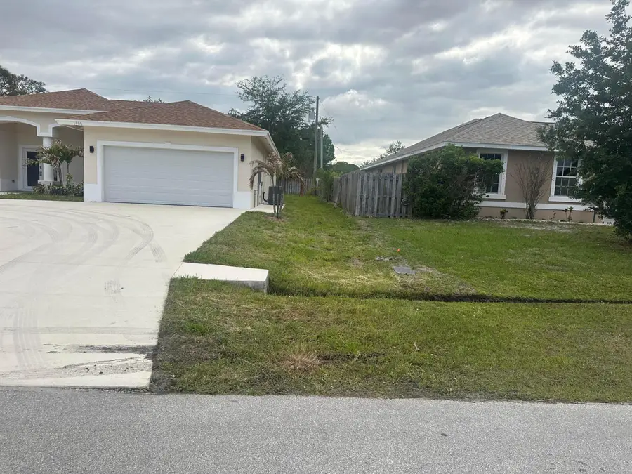 1908 SW Americana Street, Port Saint Lucie, FL 34953 - #3