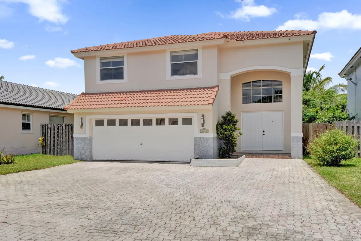 3109 Vista Del, Margate, FL 33063 - #1