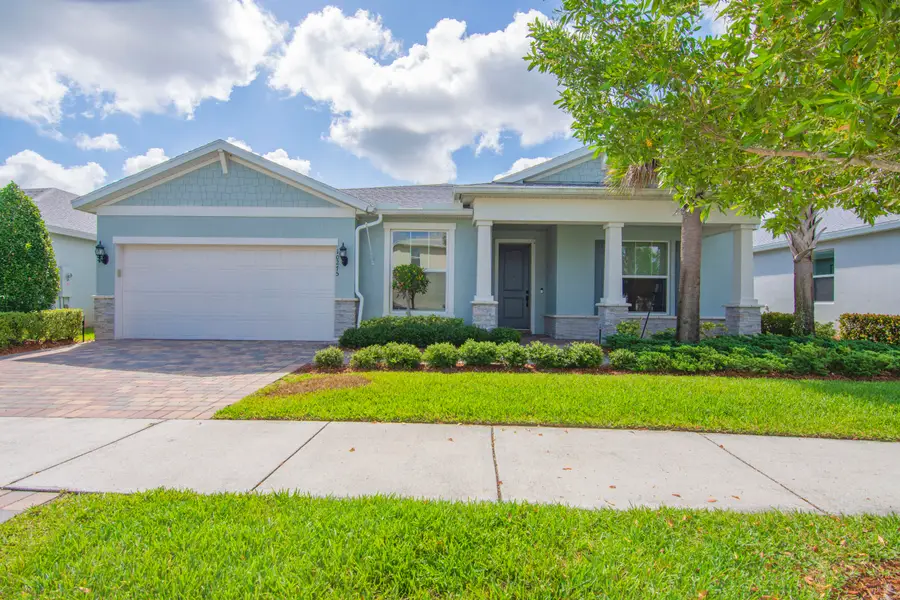 10275 SW Captiva Drive, Port Saint Lucie, FL 34987 - #2