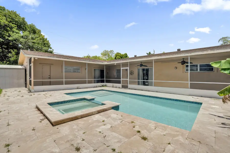 811 NW 43rd Avenue, Coconut Creek, FL 33066 - #2
