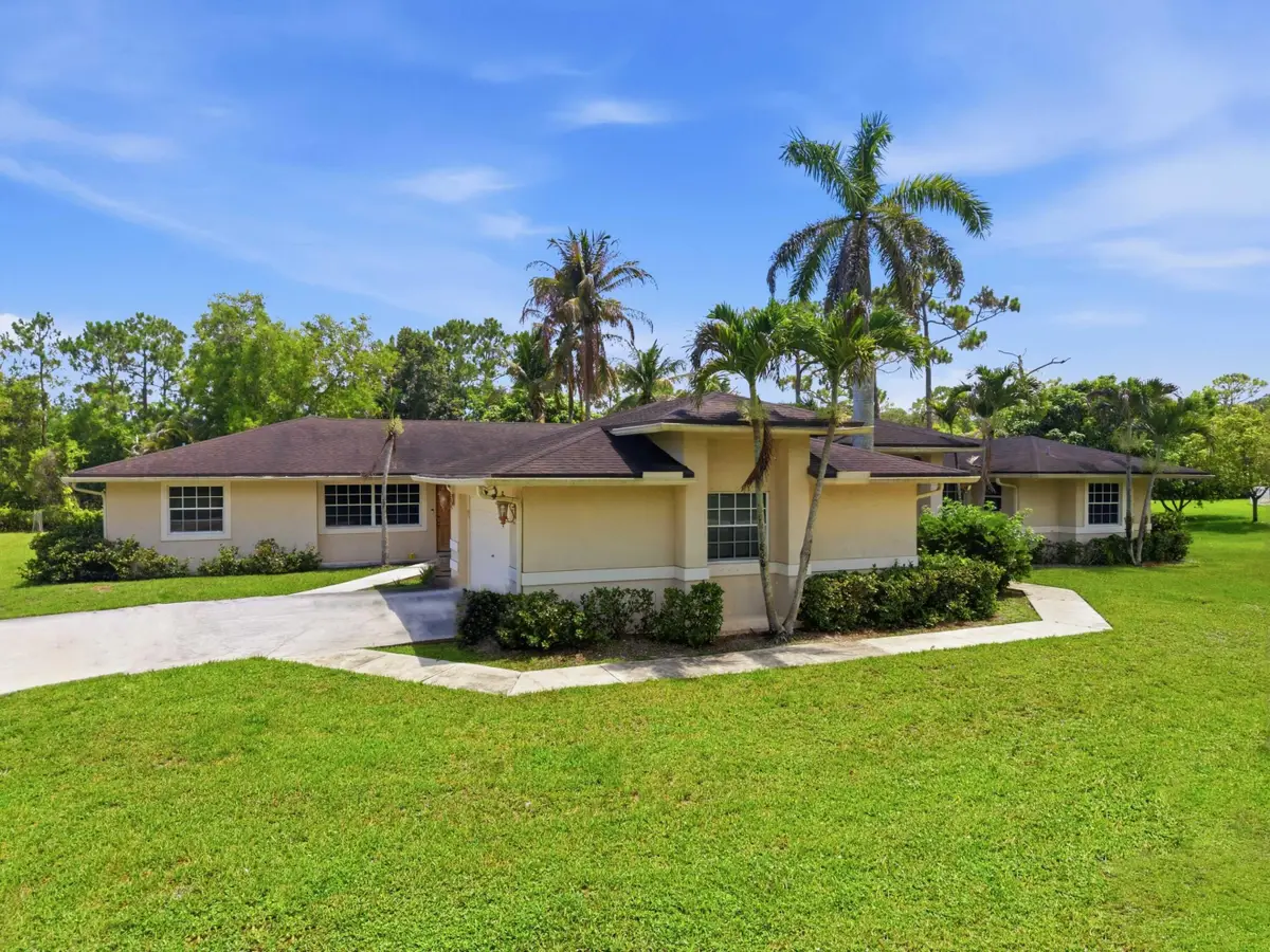 12364 82nd Street N, West Palm Beach, FL 33412 - #1