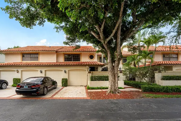 7942 La Mirada Drive, Boca Raton, FL 33433