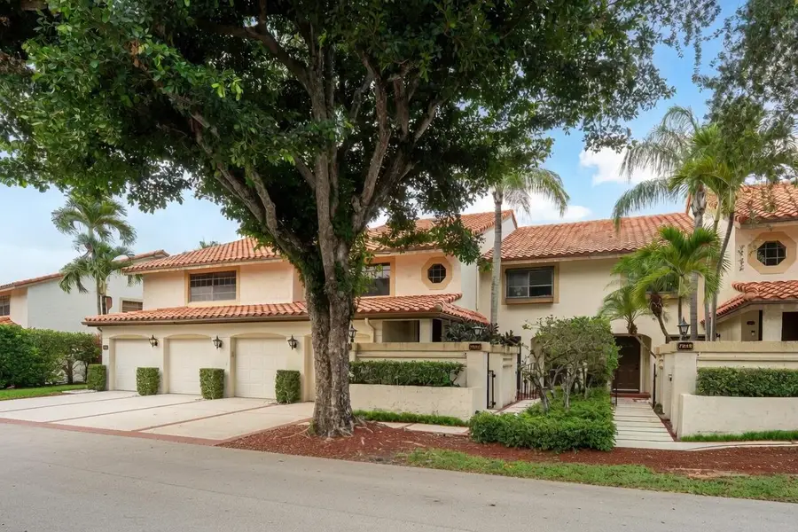 7942 La Mirada Drive, Boca Raton, FL 33433 - #2