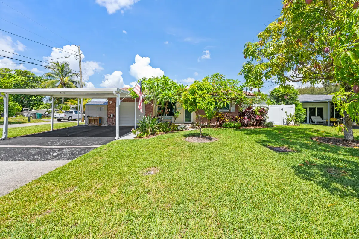 4391 SW 34th Lane Lane, Fort Lauderdale, FL 33312 - #1