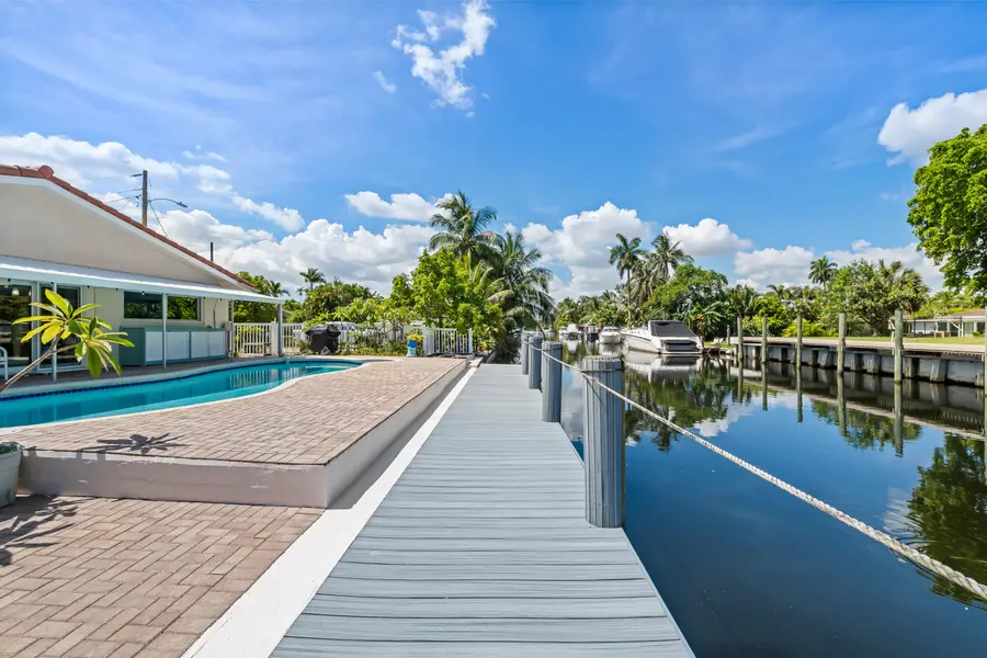 4391 SW 34th Lane Lane, Fort Lauderdale, FL 33312 - #3