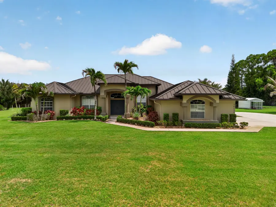 14716 83rd Lane N, Loxahatchee, FL 33470 - #2