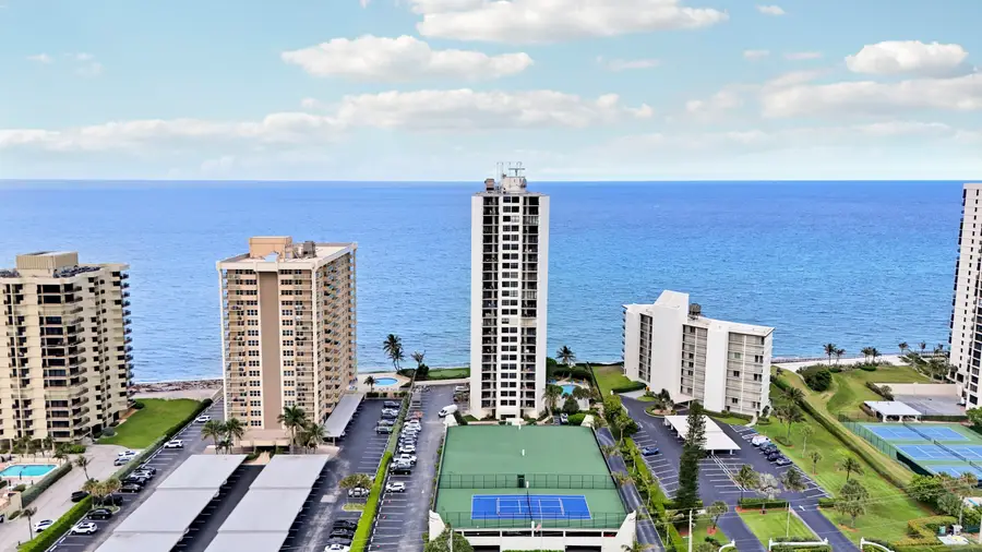5420 N Ocean #204, Riviera Beach, FL 33404 - #2