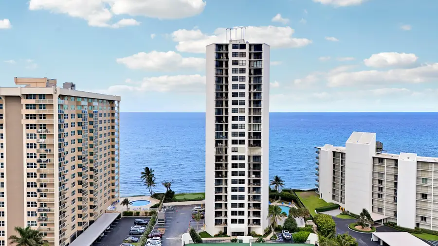 5420 N Ocean #204, Riviera Beach, FL 33404 - #3