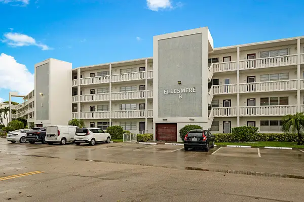 1023 Ellesmere B, Deerfield Beach, FL 33442
