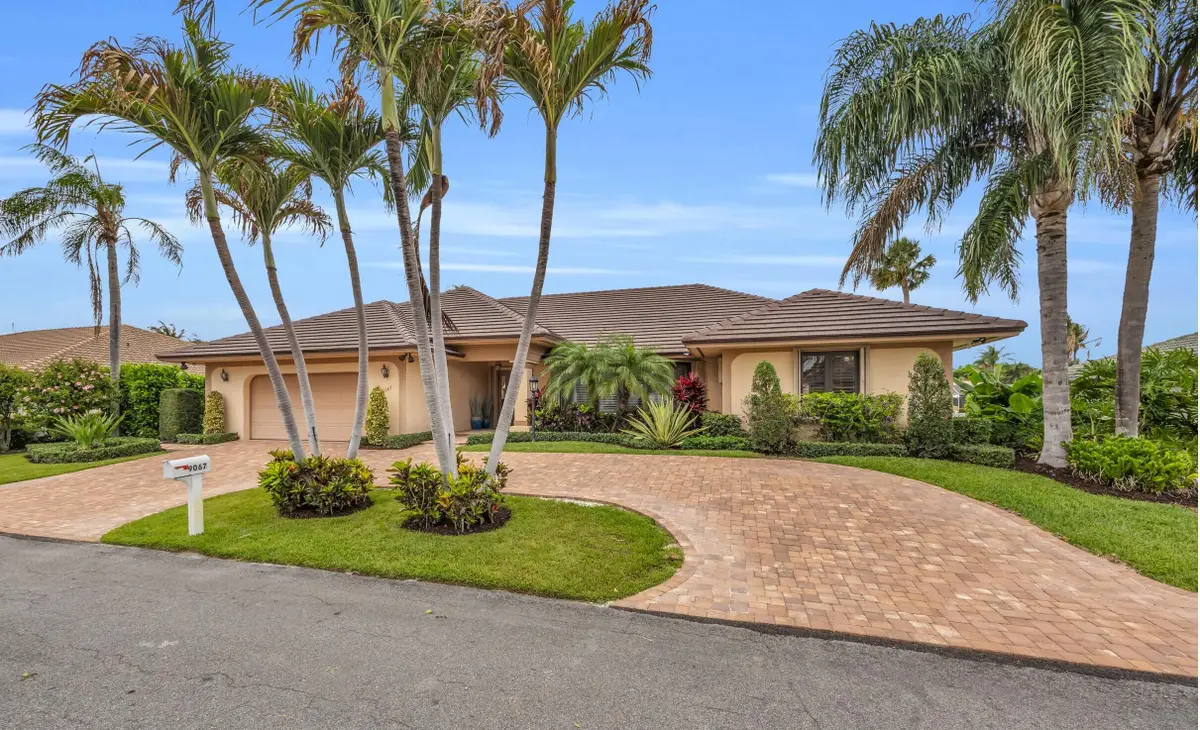 9067 SE Star Island Way, Hobe Sound, FL 33455 - #1