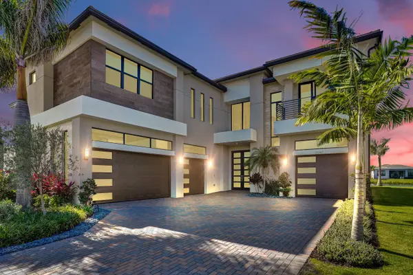 9547 Riverside Park Drive, Boca Raton, FL 33434