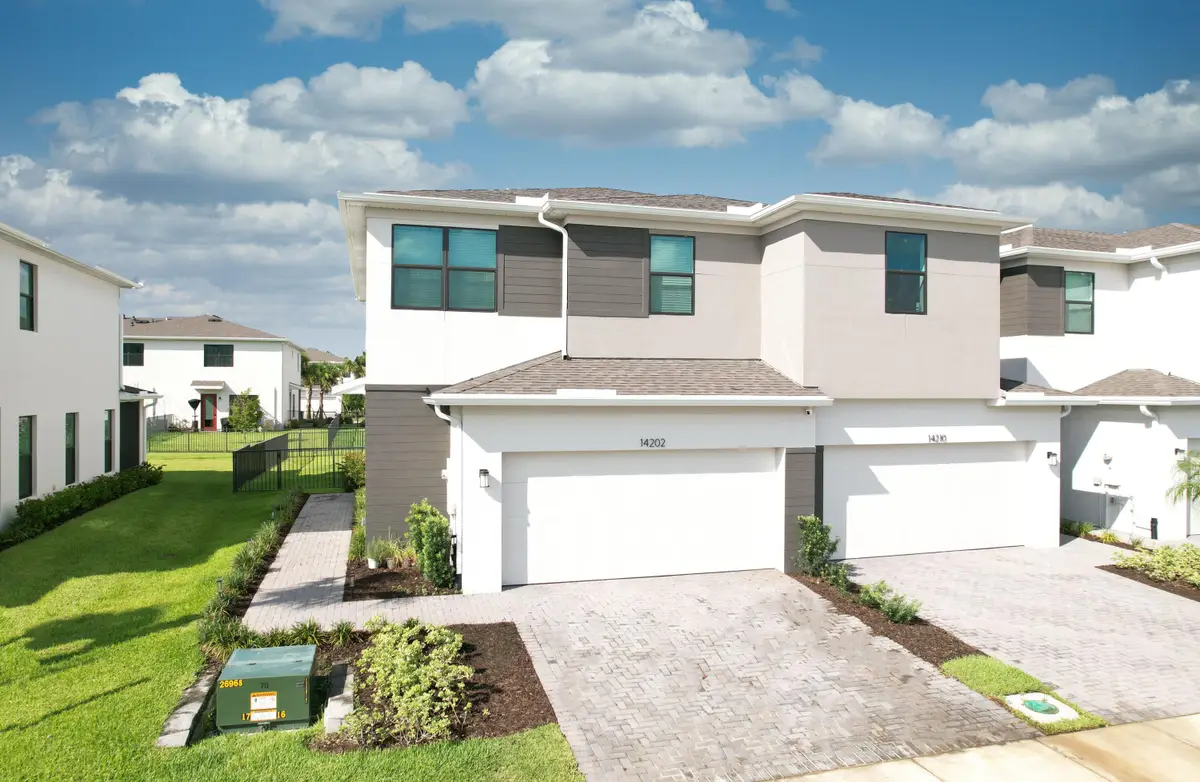 14202 SW Thorens Drive, Port Saint Lucie, FL 34987 - #1