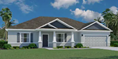 6016 NW Relief Court, Port Saint Lucie, FL 34983 - #1