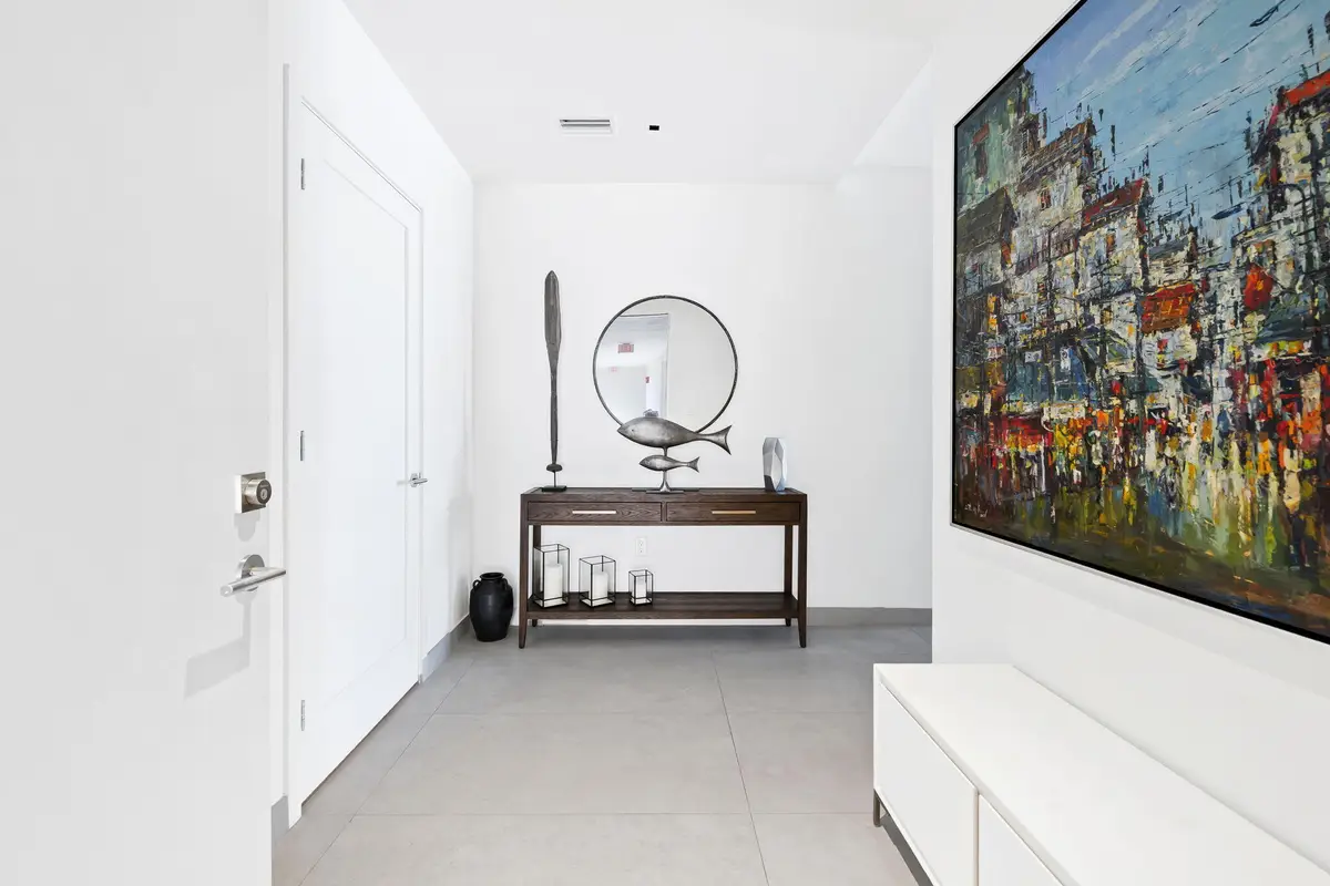 3581 E Glencoe Street #408, Miami, FL 33133 - #1