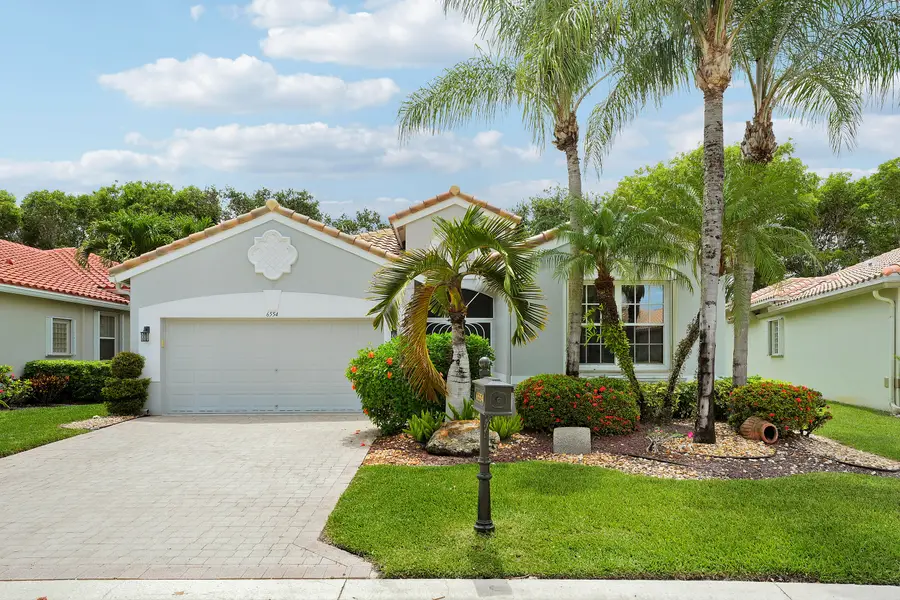 6554 Pavone Street, Lake Worth, FL 33467 - #3