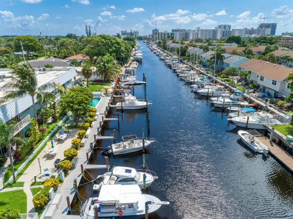 2400 NE 16th Street Ne #104, Pompano Beach, FL 33062 - #1