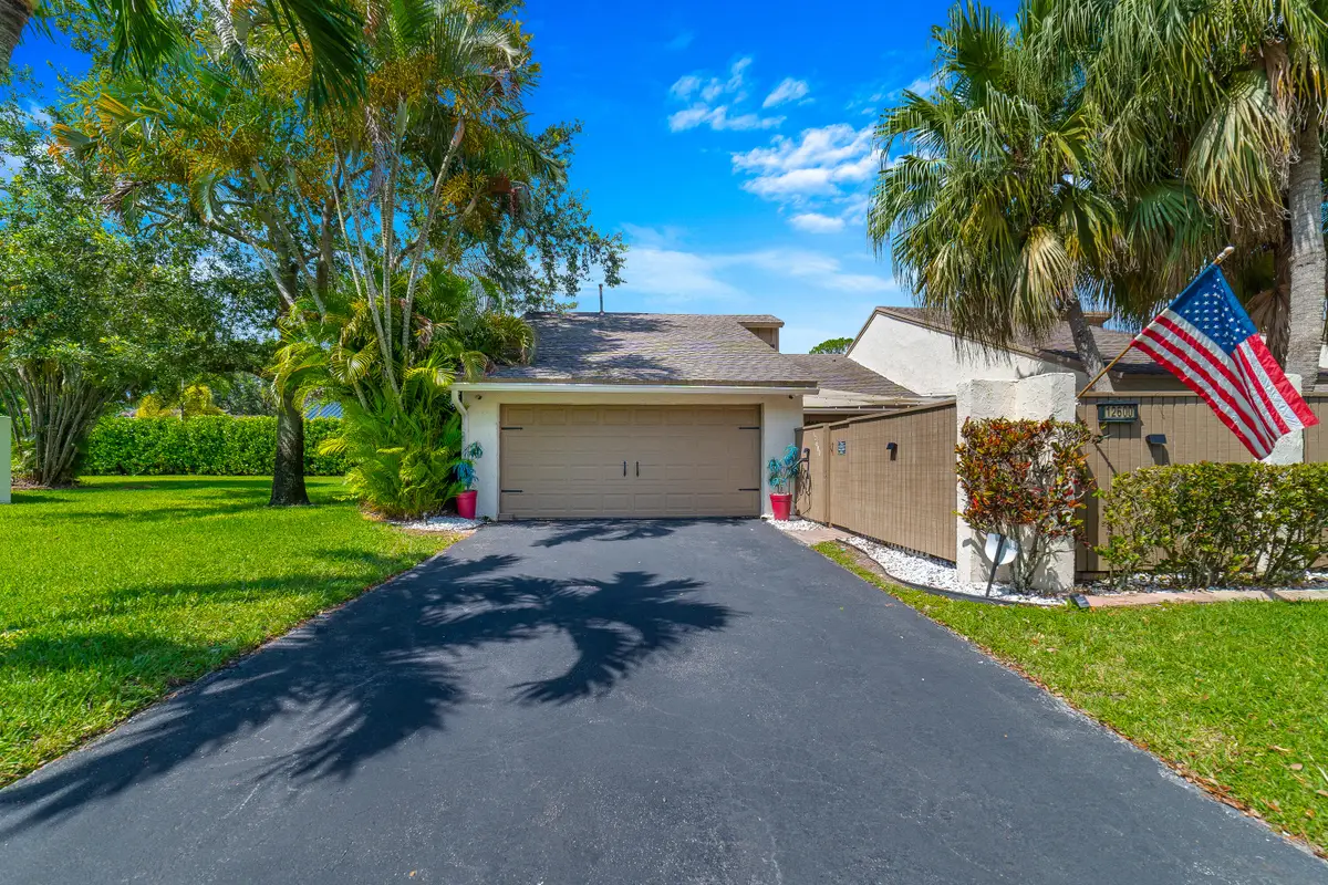 12600 Shady Pines Court, Wellington, FL 33414 - #1