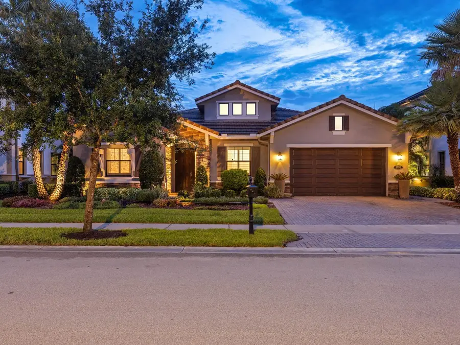8785 W Watercrest Circle W, Parkland, FL 33076 - #2
