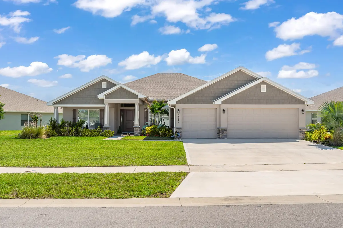 8659 Waterstone Boulevard, Fort Pierce, FL 34951 - #1