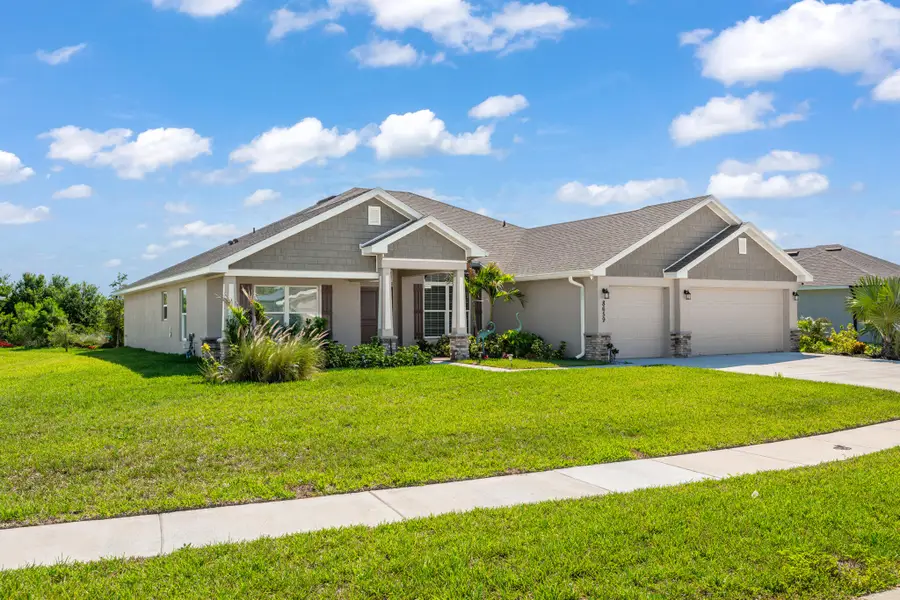 8659 Waterstone Boulevard, Fort Pierce, FL 34951 - #2