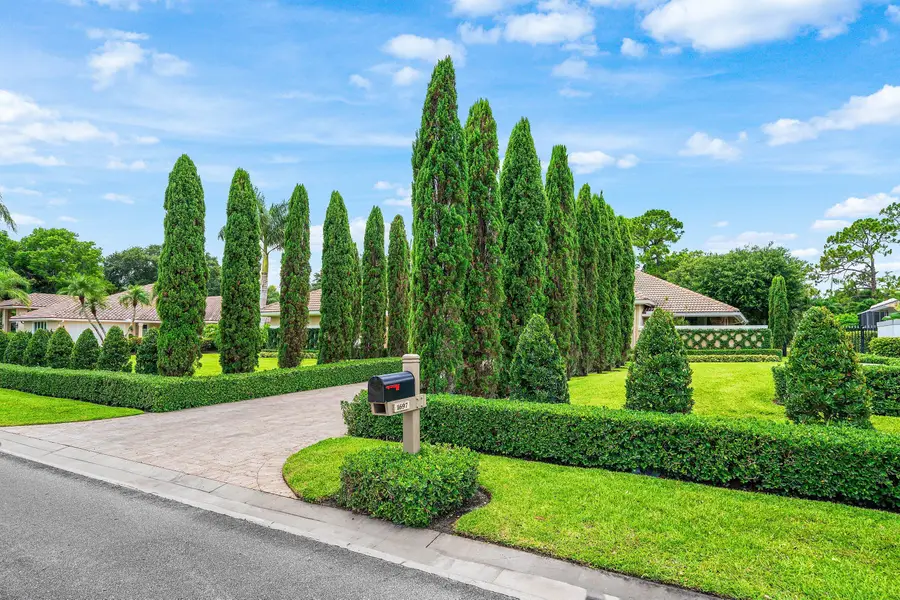 1697 Mayacoo Lakes Boulevard, West Palm Beach, FL 33411 - #3