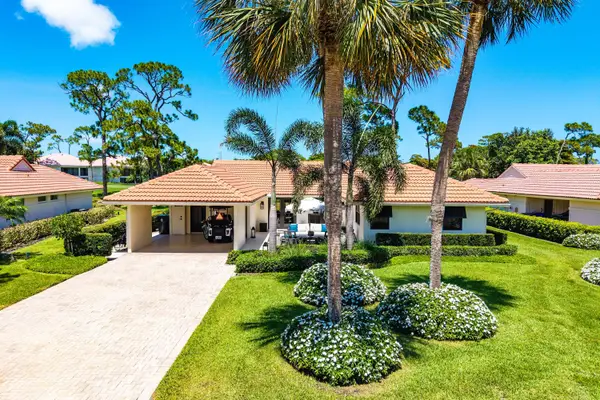 4010 Shelldrake Lane, Boynton Beach, FL 33436