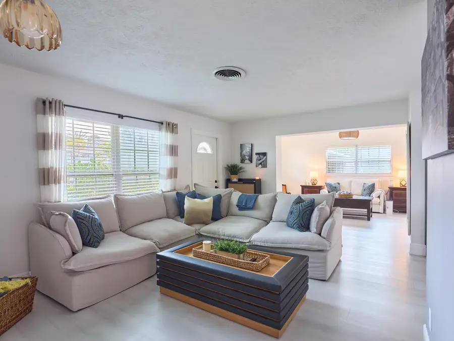 3743 NE Barbara Drive, Jensen Beach, FL 34957 - #3