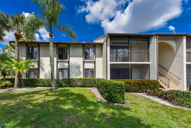 2733 SW Matheson Avenue #115-a2, Palm City, FL 34990 - #1