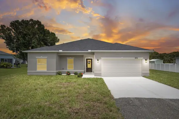 8536 96th Court, Vero Beach, FL 32967