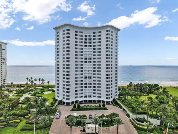 550 S Ocean Boulevard #1906, Boca Raton, FL 33432