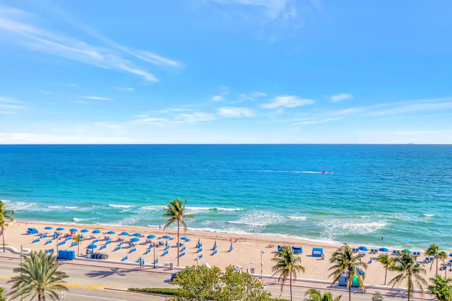 525 N Fort Lauderdale Beach Boulevard #602, Fort Lauderdale, FL 33304 - #2