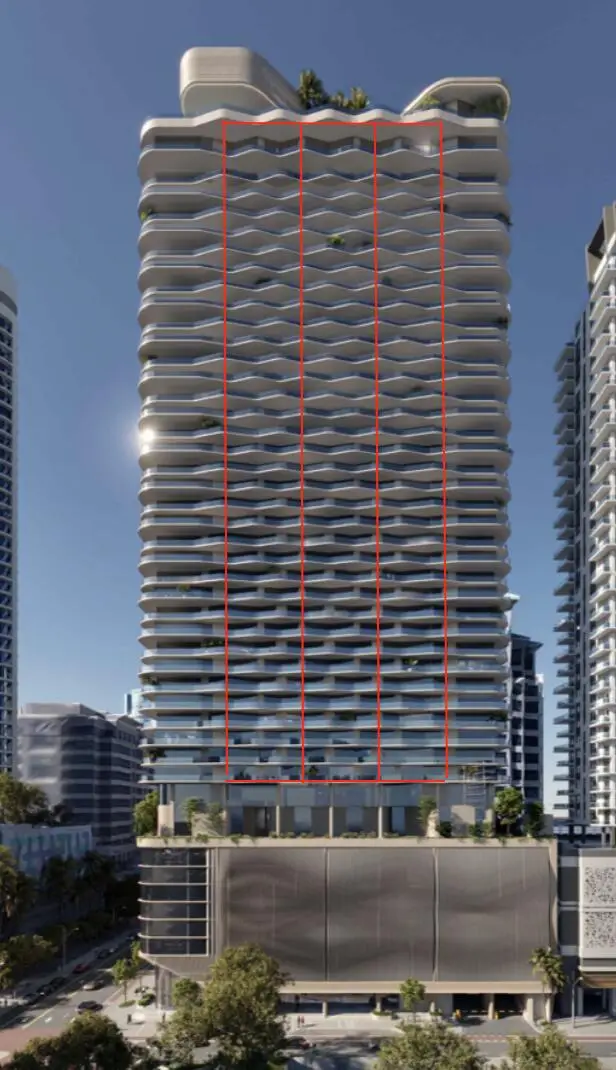521 E Las Olas Boulevard #1203, Fort Lauderdale, FL 33301 - #3