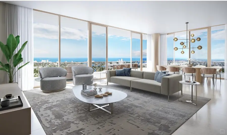521 E Las Olas Boulevard #2002, Fort Lauderdale, FL 33301 - #2