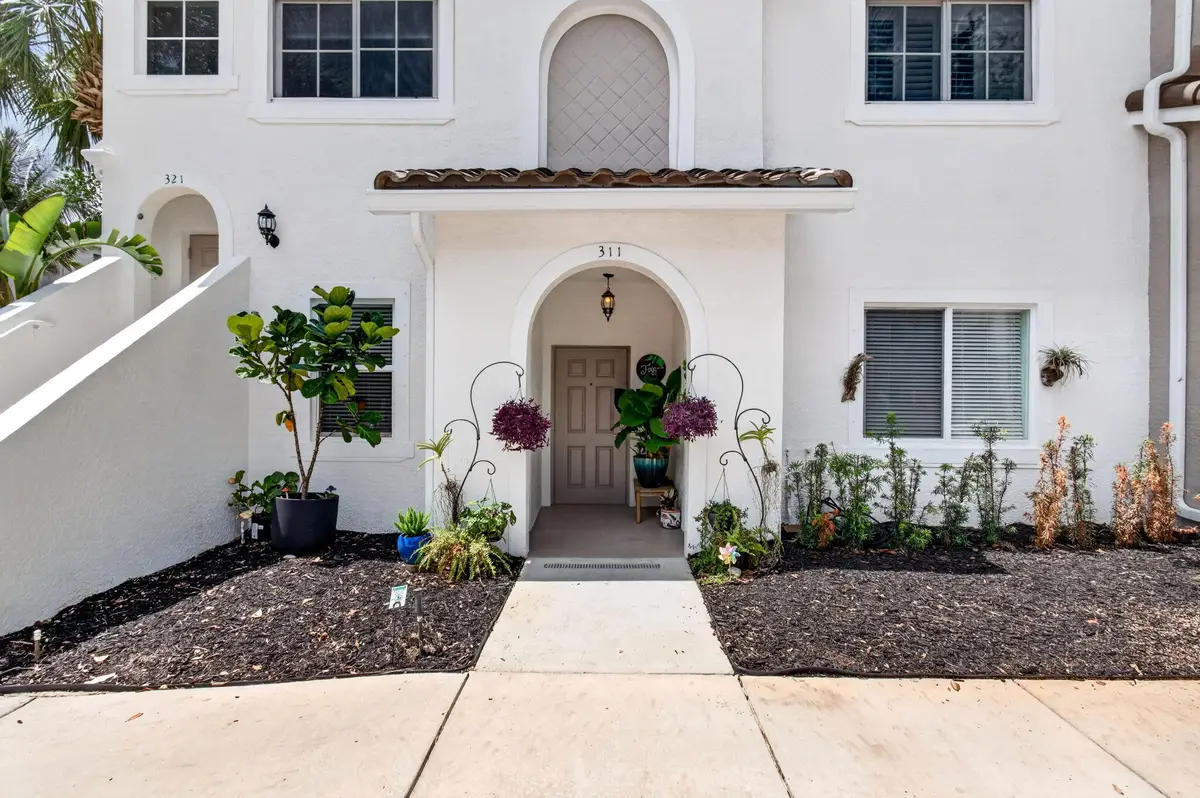 311 Bayfront Drive, Boynton Beach, FL 33435 - #1